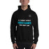 Attitude Gamer Heavy Blend Hoodie